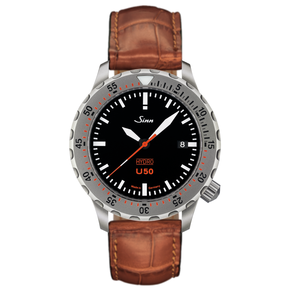 Sinn - U50 Hydro