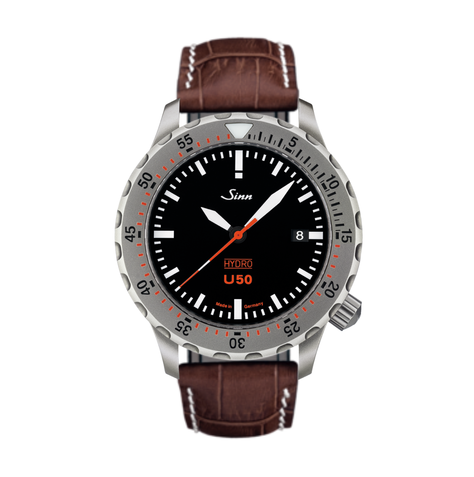 Sinn - U50 Hydro