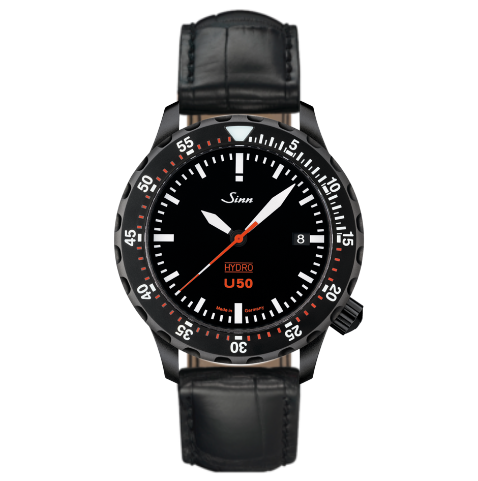 Sinn - U50 Hydro S