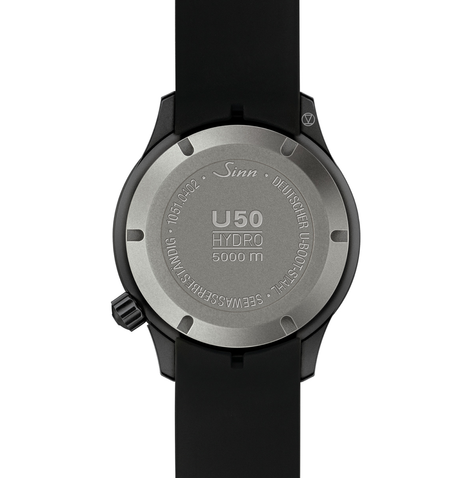 Sinn - U50 Hydro S