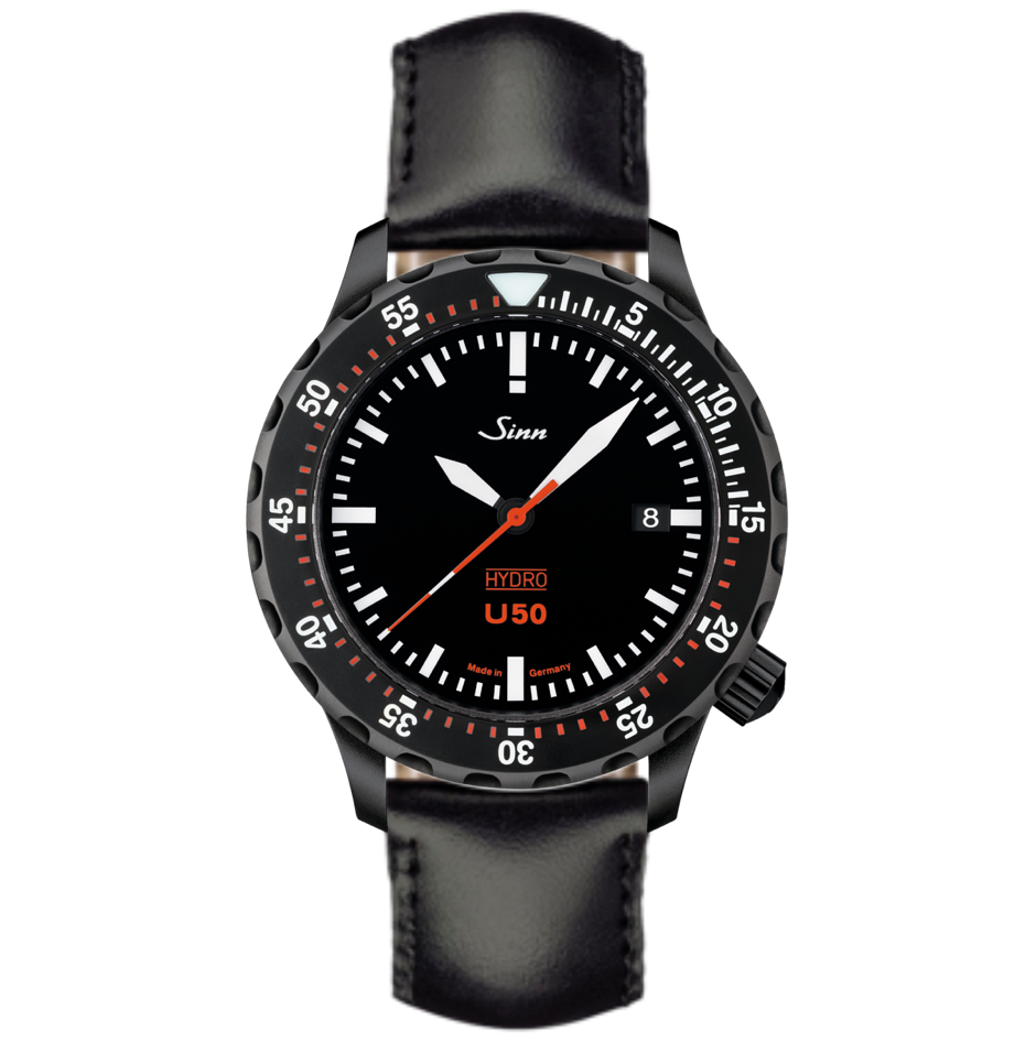 Sinn - U50 Hydro S