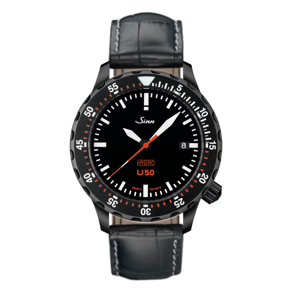 Sinn - U50 Hydro S