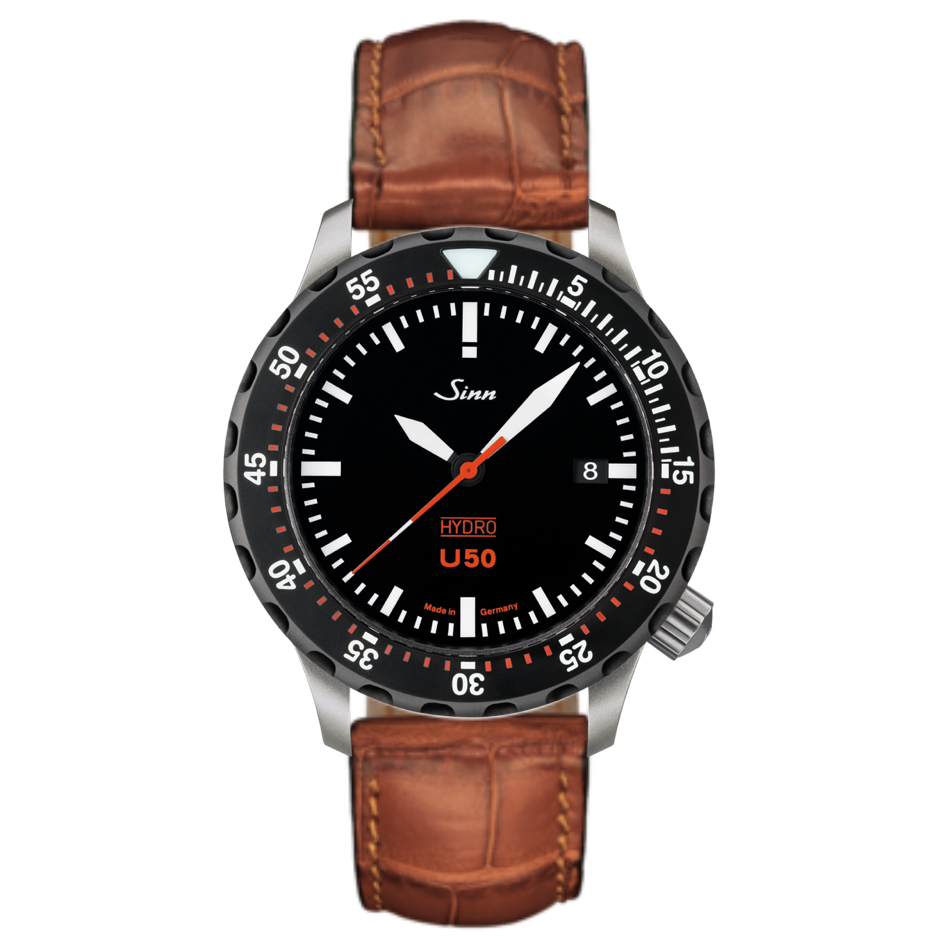 Sinn - U50 Hydro SDR TEGIMENTED