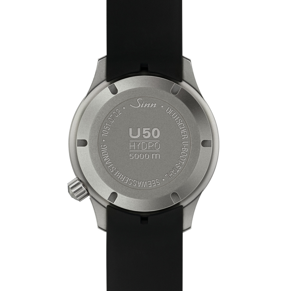 Sinn - U50 Hydro SDR