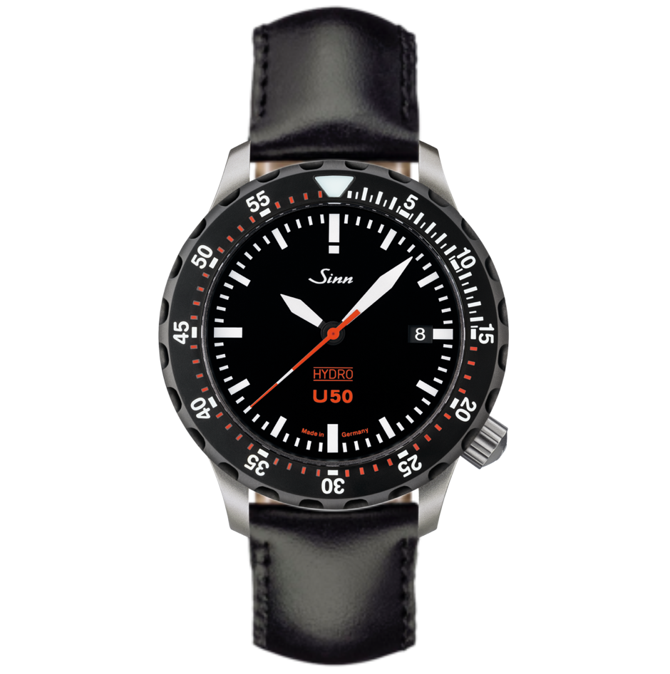 Sinn - U50 Hydro SDR
