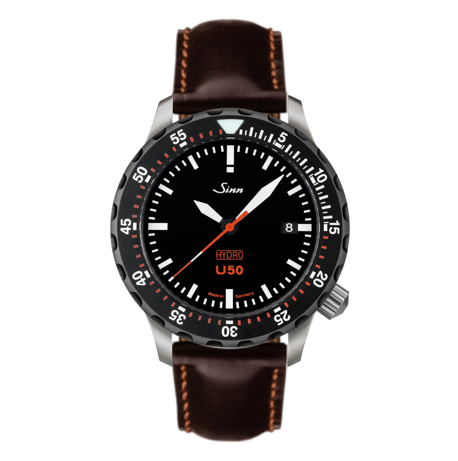 Sinn - U50 Hydro SDR TEGIMENTED