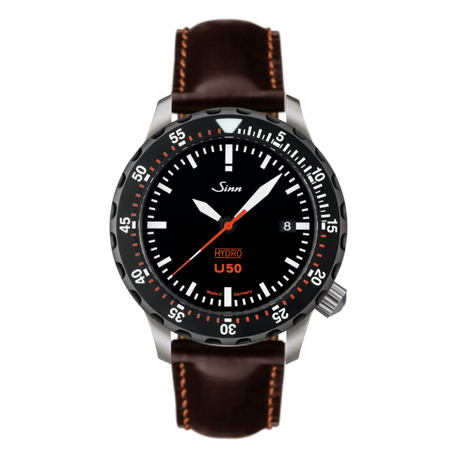 Sinn - U50 Hydro SDR TEGIMENTED