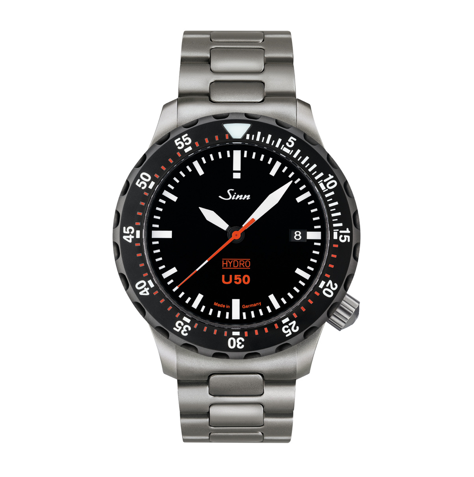 Sinn - U50 Hydro SDR
