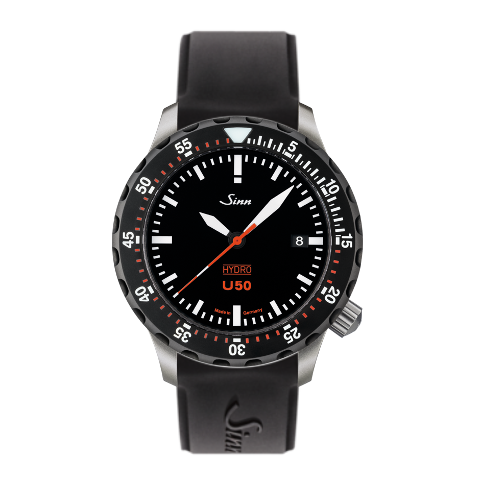 Sinn - U50 Hydro SDR TEGIMENTED