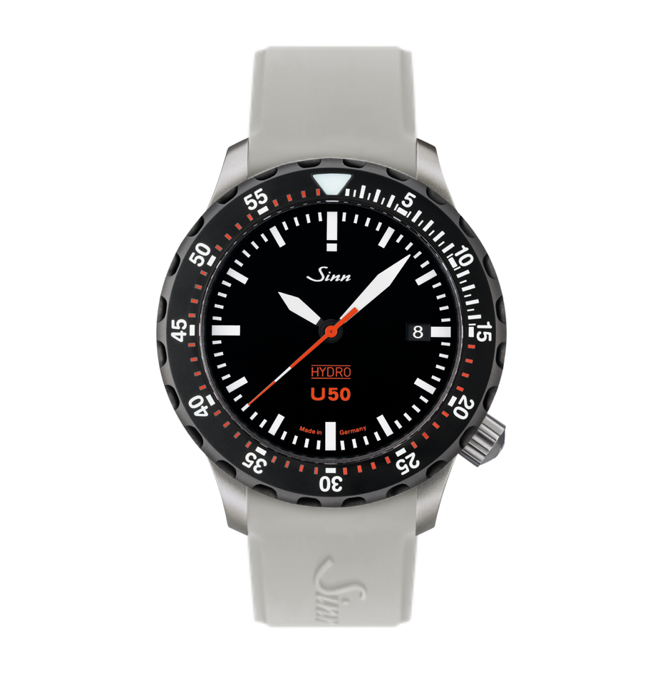 Sinn - U50 Hydro SDR