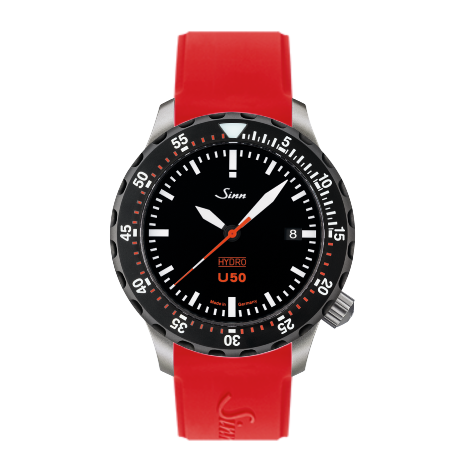Sinn - U50 Hydro SDR TEGIMENTED