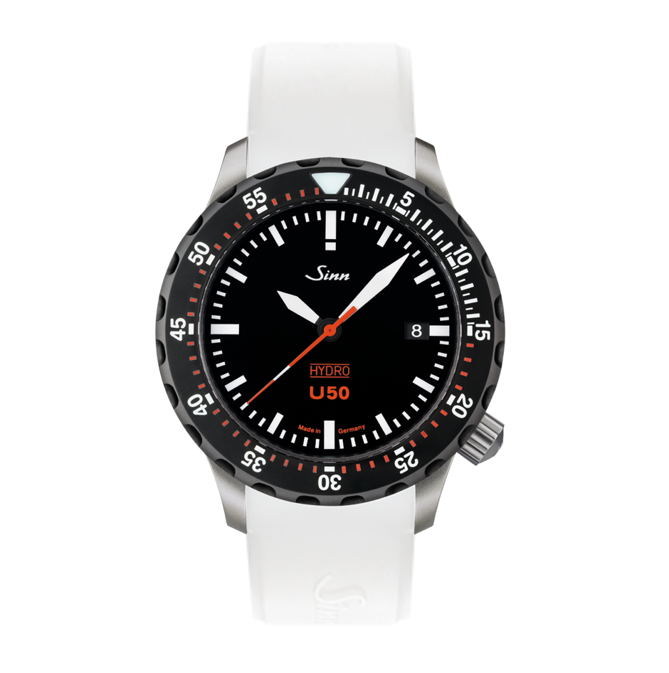 Sinn - U50 Hydro SDR TEGIMENTED