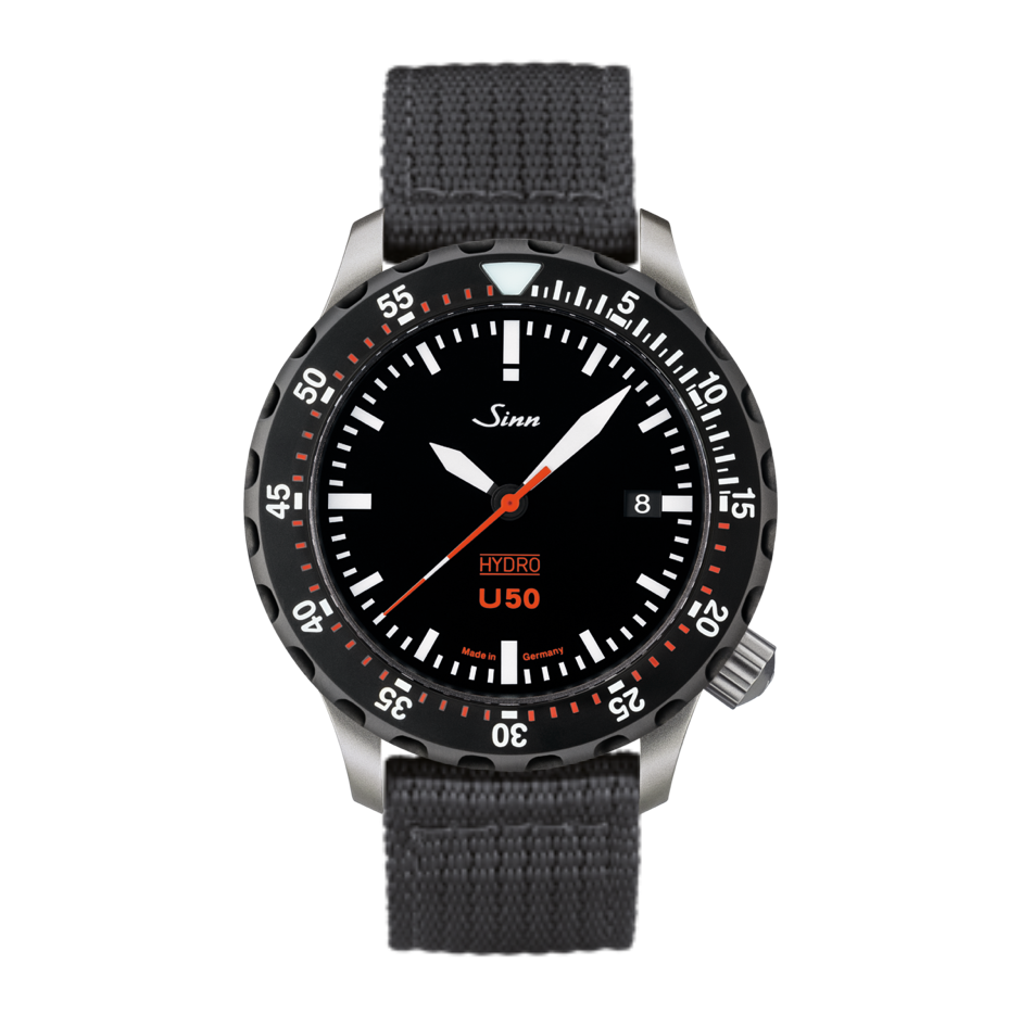 Sinn - U50 Hydro SDR