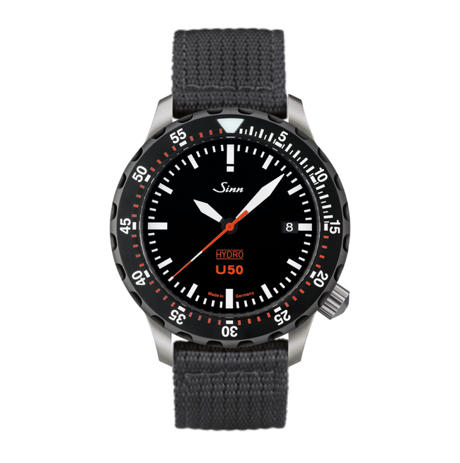 Sinn - U50 Hydro SDR