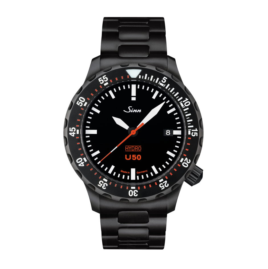 Sinn - U50 Hydro S