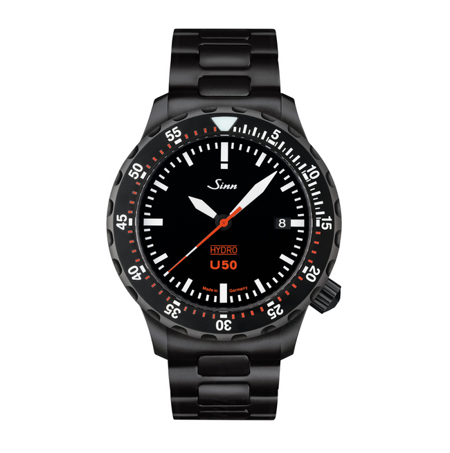 Sinn - U50 Hydro S