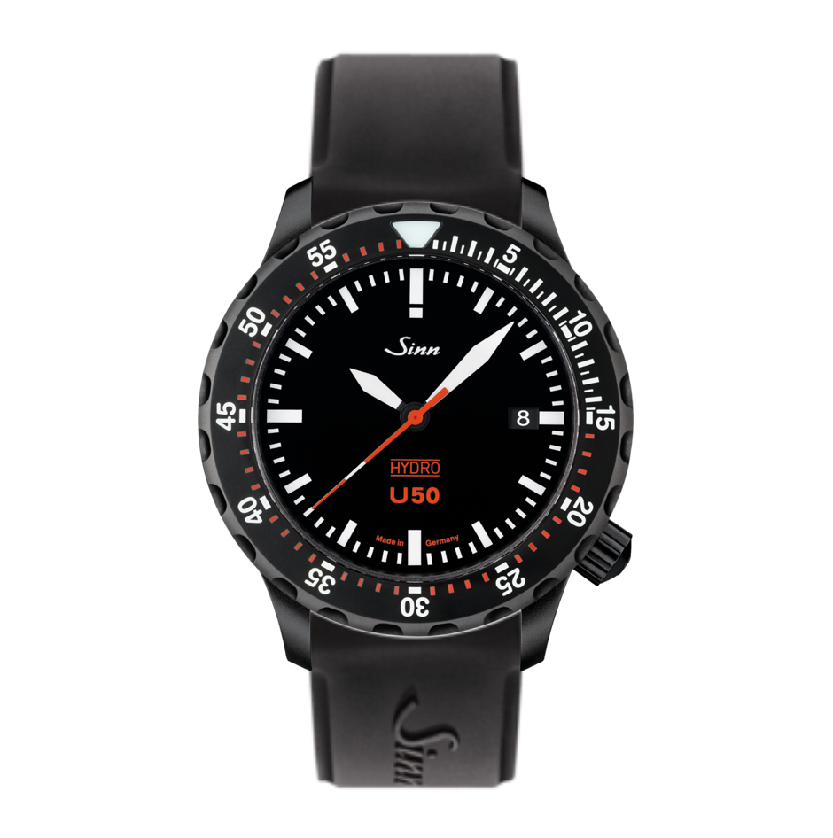 Sinn - U50 Hydro S