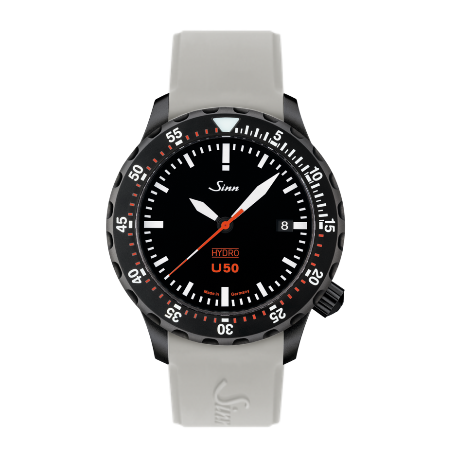Sinn - U50 Hydro S
