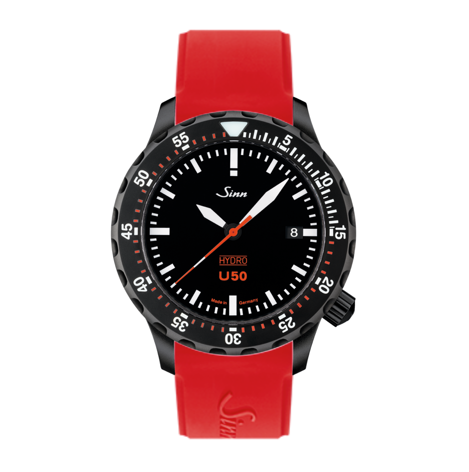Sinn - U50 Hydro S