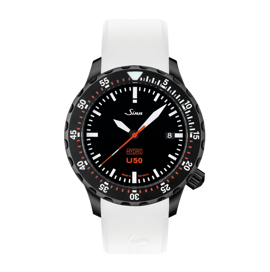 Sinn - U50 Hydro S