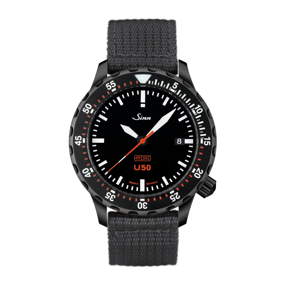 Sinn - U50 Hydro S
