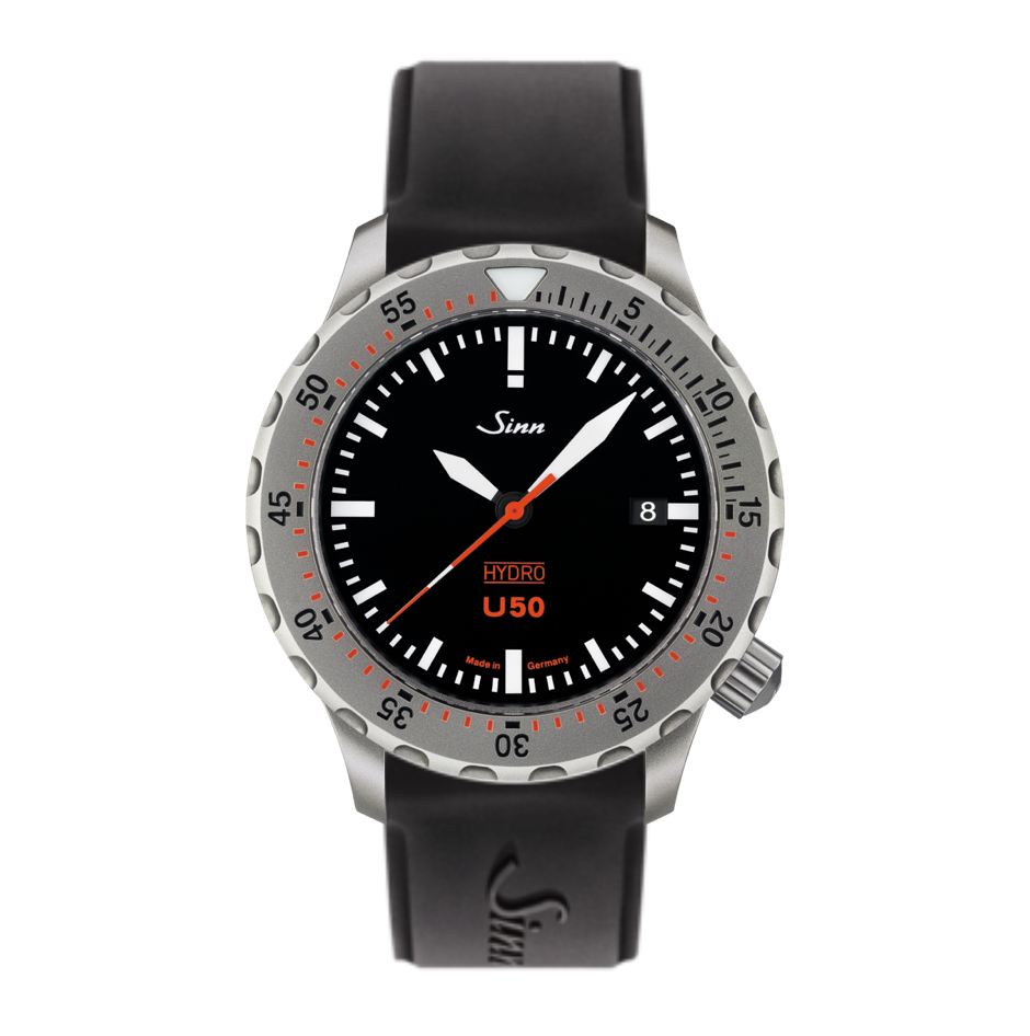 Sinn - U50 Hydro