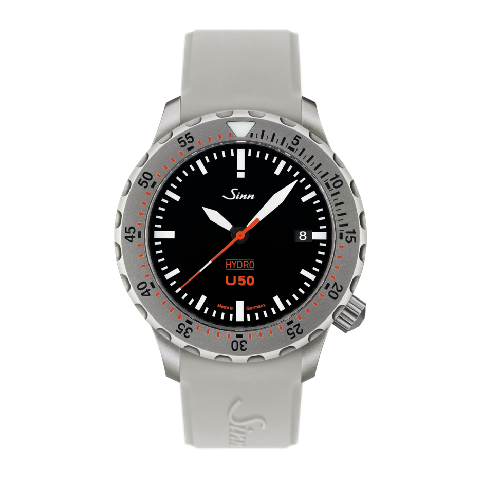 Sinn - U50 Hydro TEGIMENTED