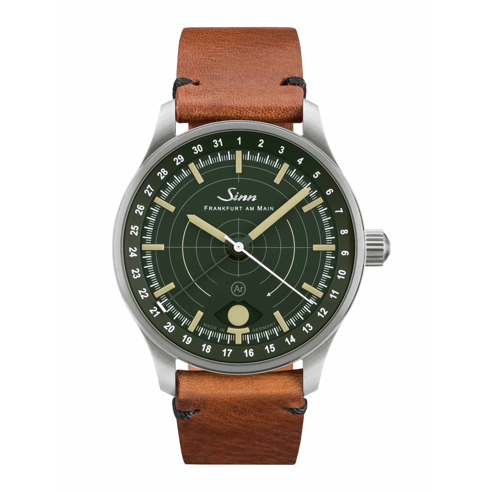 Sinn - 308 Hunting Watch