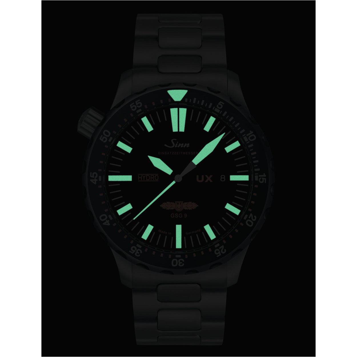 Sinn - UX SDR GSG 9 TEGIMENT