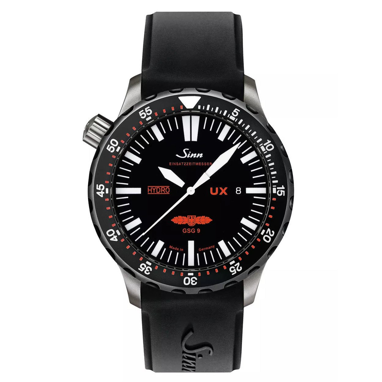 Sinn - UX SDR GSG 9 TEGIMENT