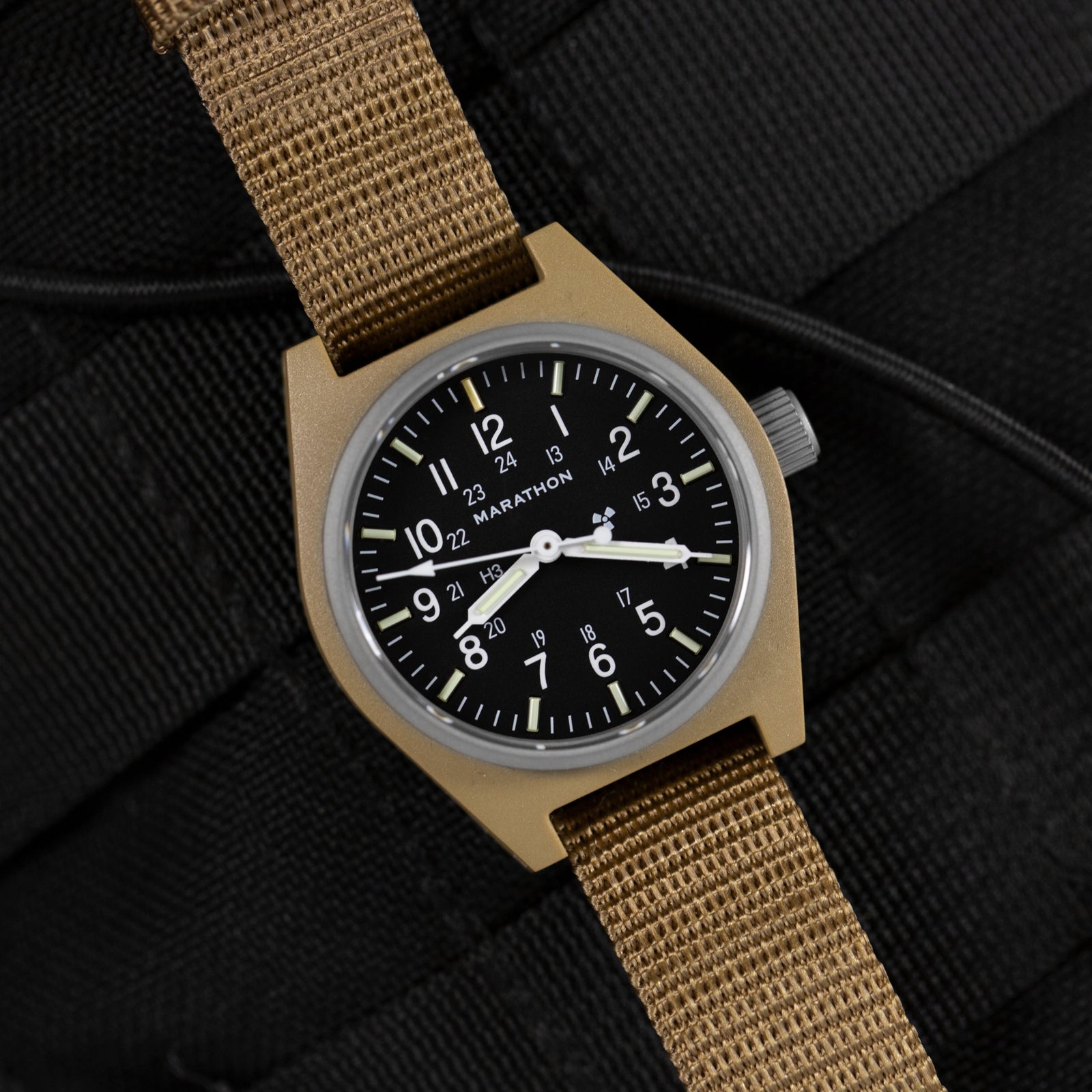 Marathon - 34 - Tan GPM WW194003DT-0103
