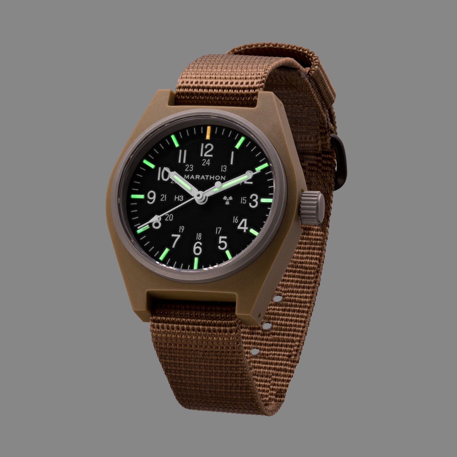 Marathon - 34 - Tan GPM WW194003DT-0103