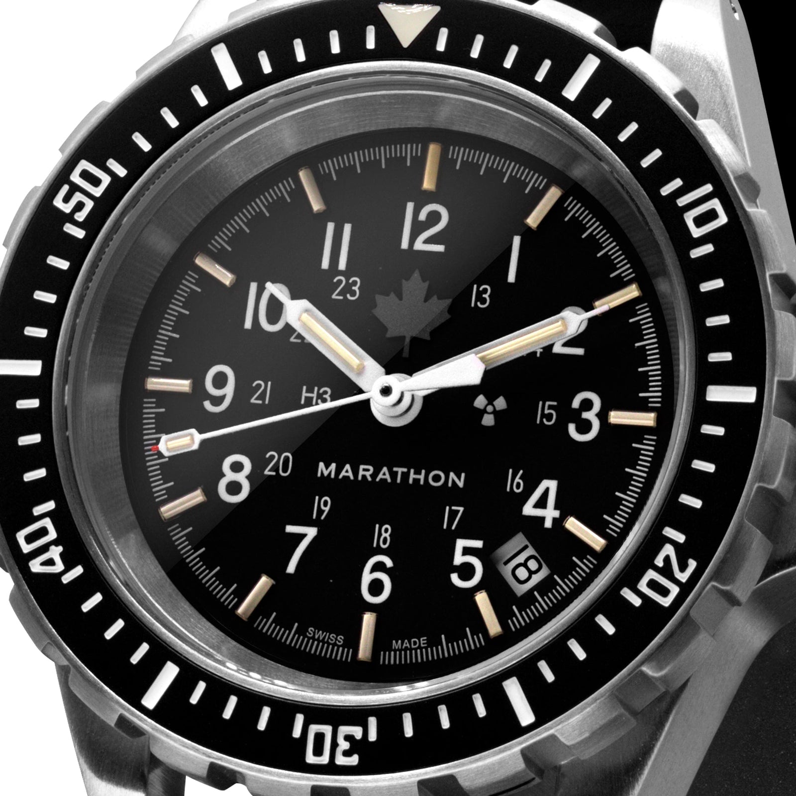 Marathon - 41 - GSAR Grey Maple WW194006SS-0330