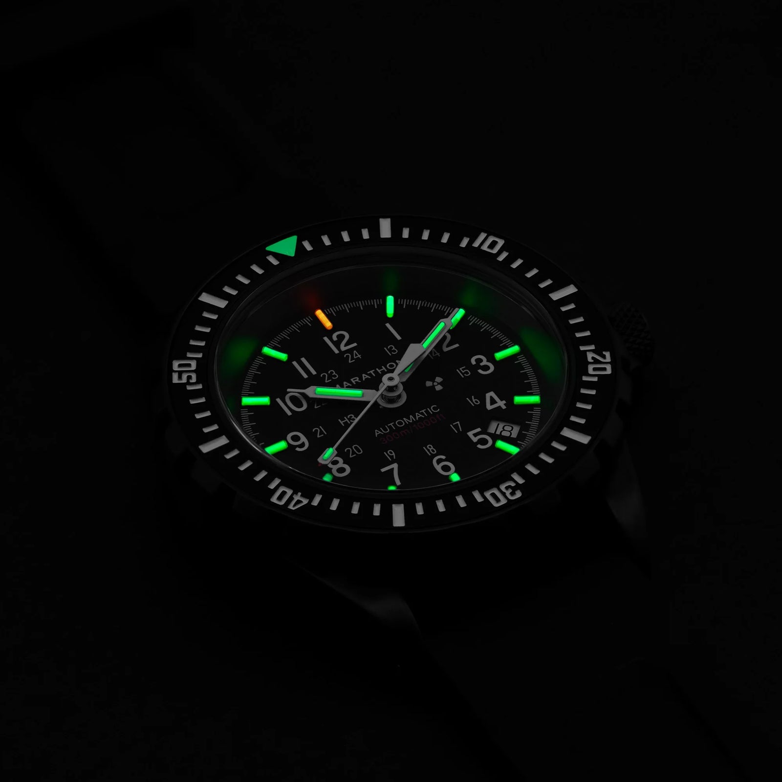 Marathon - 41 - Anthracite GSAR WW194006BK-0130
