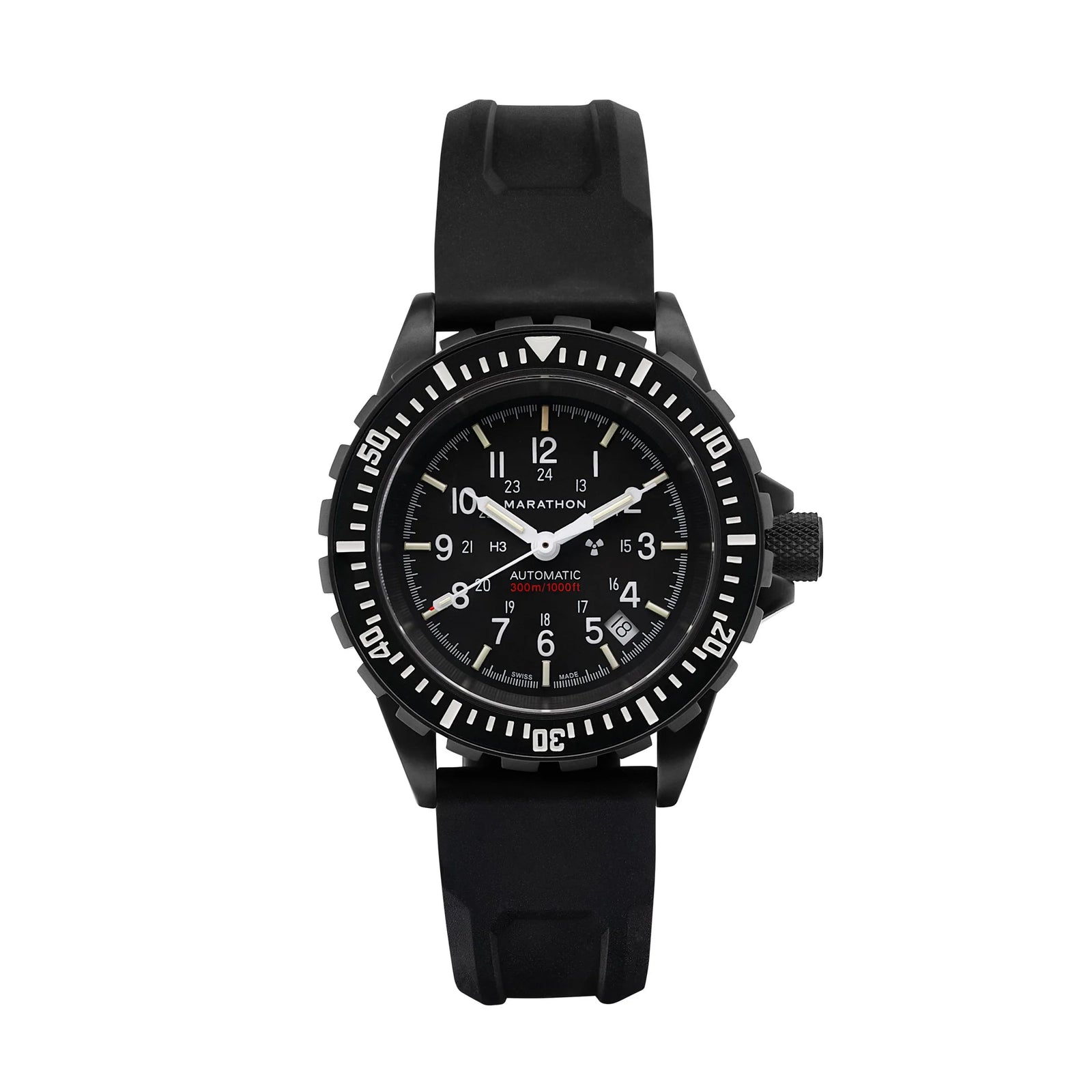 Marathon - 41 - Anthracite GSAR WW194006BK-0130