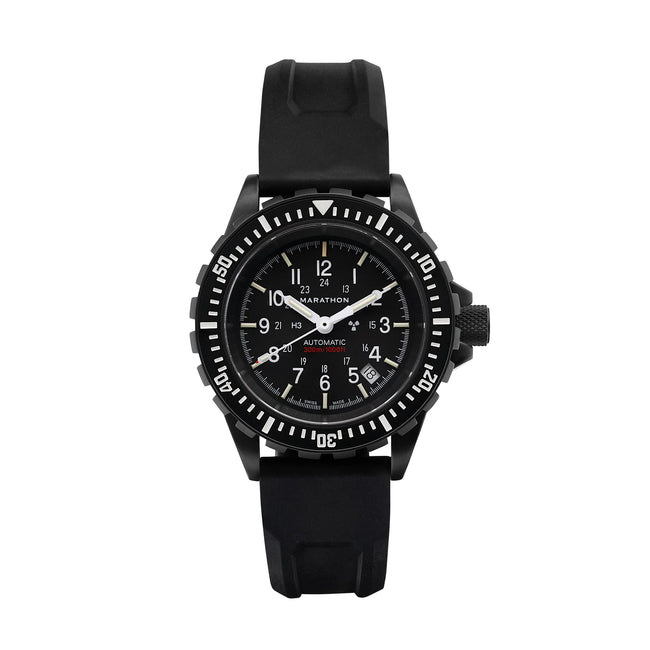 Marathon - 41 - Anthracite GSAR WW194006BK-0130