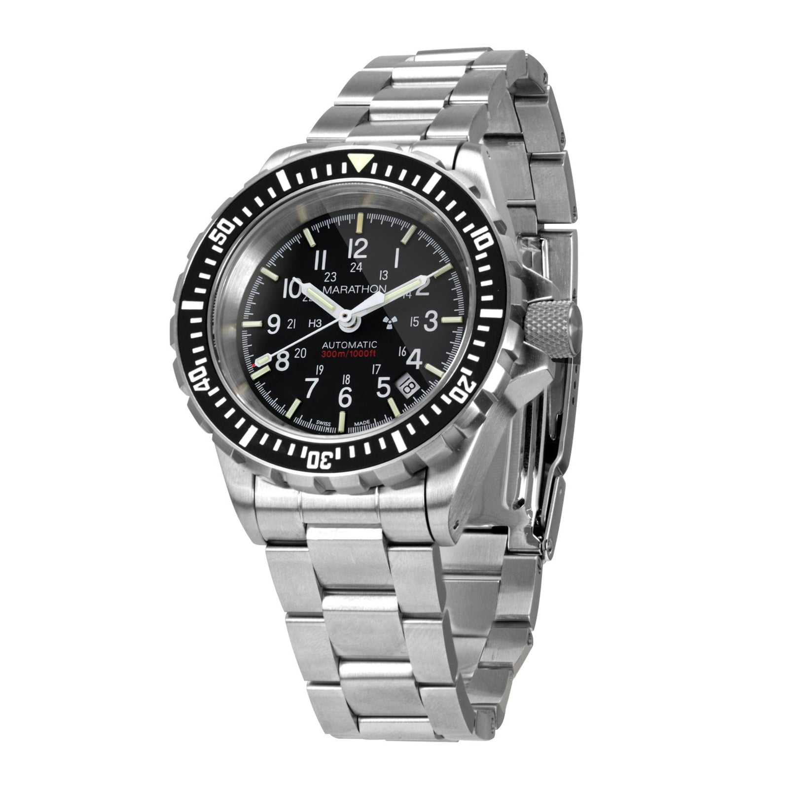 Marathon - 41 - GSAR WW194006SS-0112
