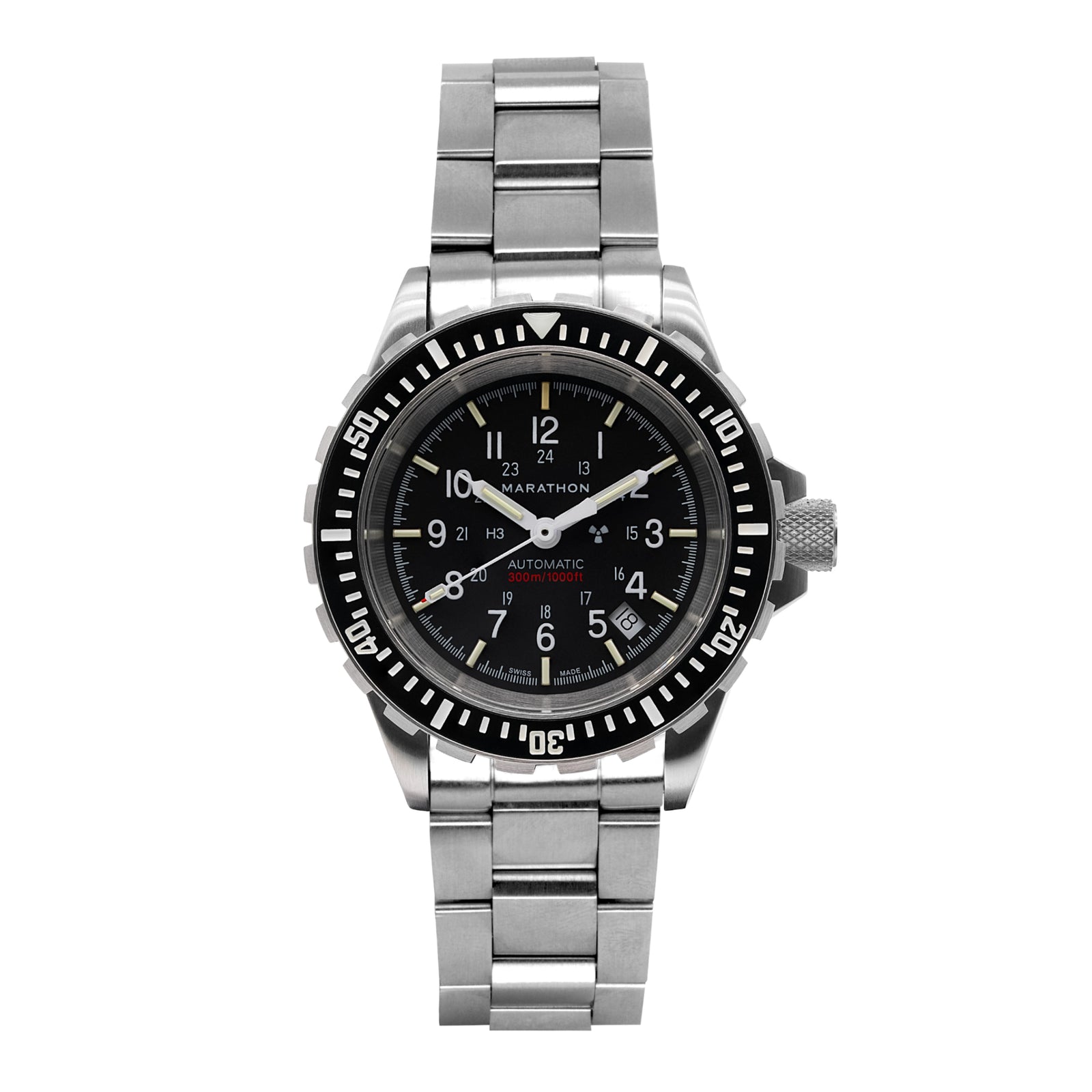 Marathon - 41 - GSAR WW194006SS-0112