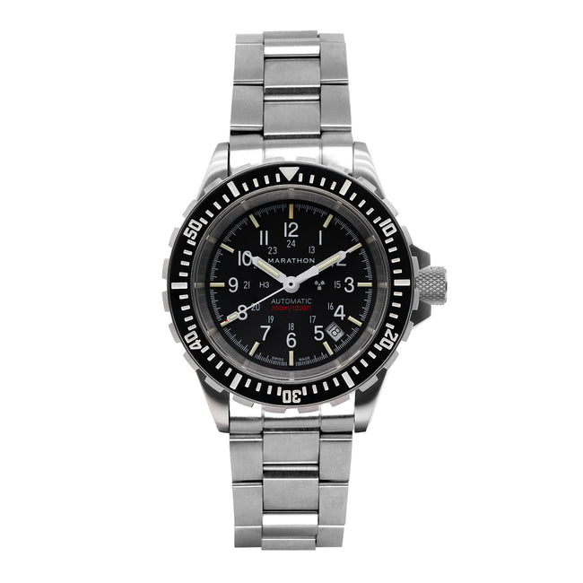 Marathon - 41 - GSAR WW194006SS-0112