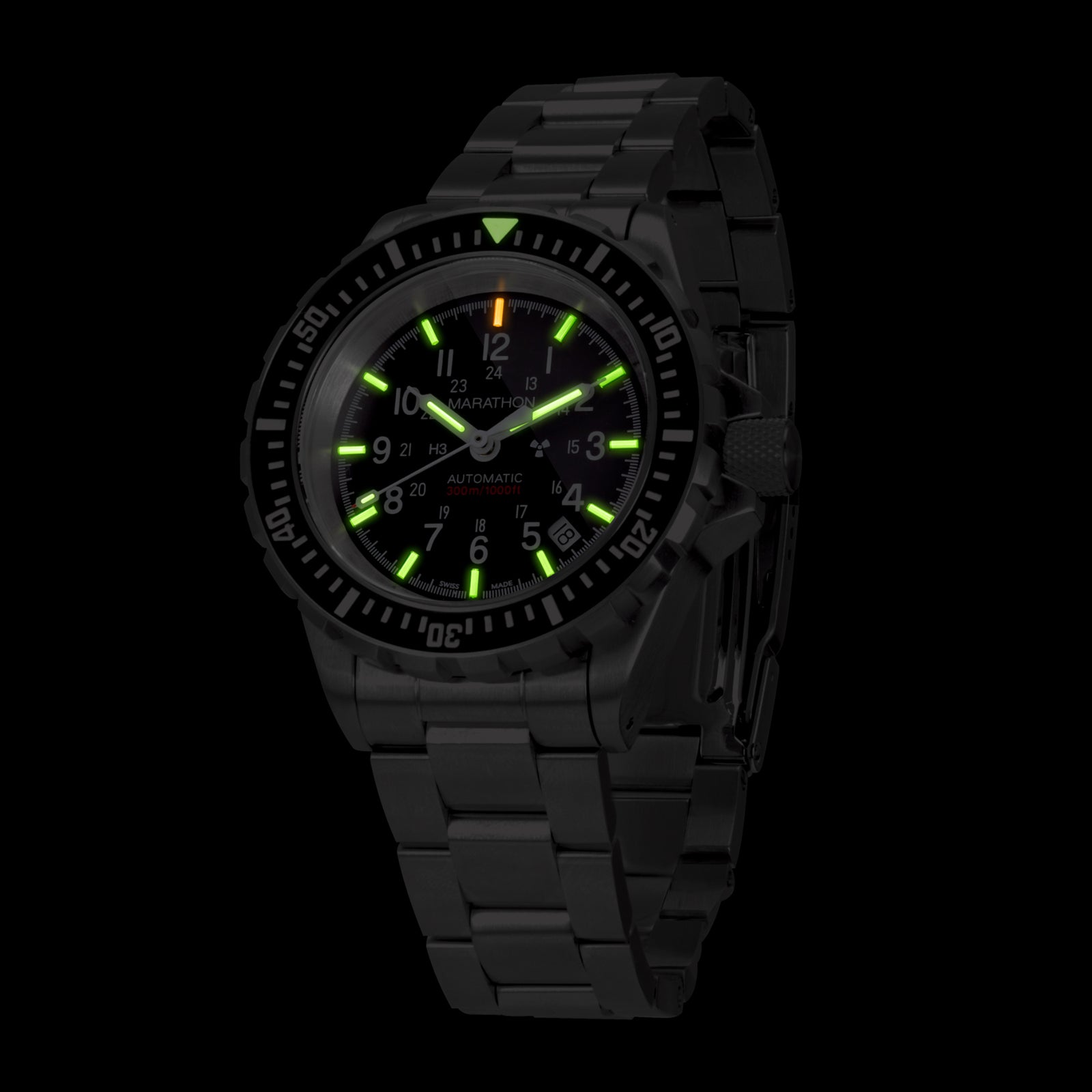 Marathon - 41 - GSAR WW194006SS-0112