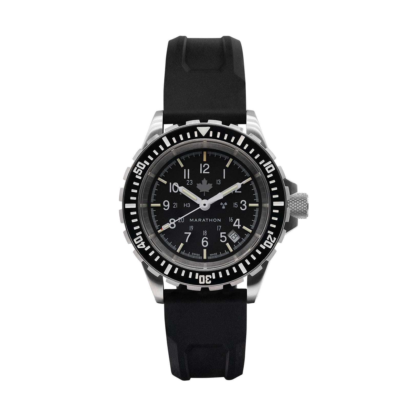 Marathon - 41 - GSAR Grey Maple WW194006SS-0330
