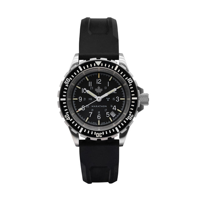 Marathon - 41 - GSAR Grey Maple WW194006SS-0330