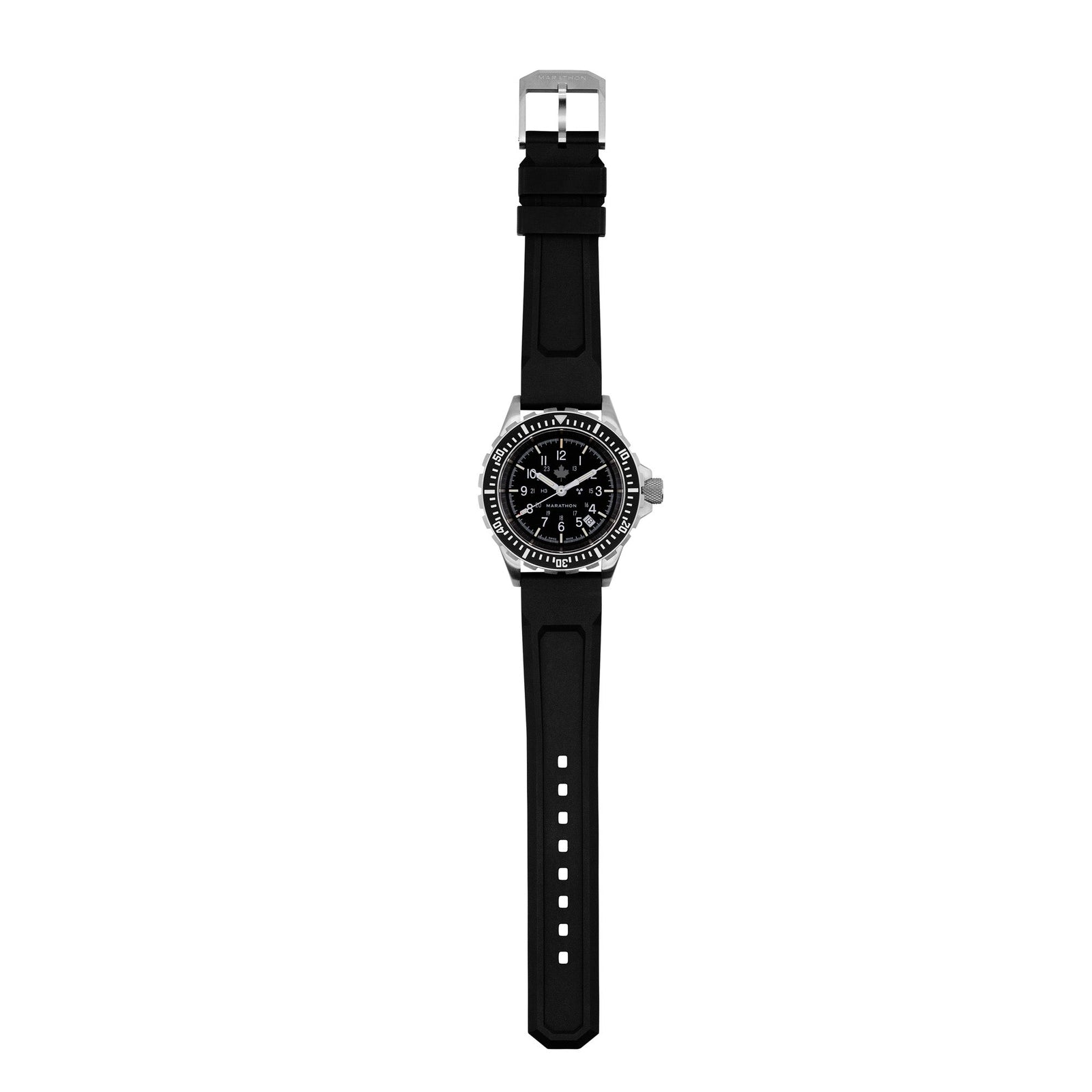 Marathon - 41 - GSAR Grey Maple WW194006SS-0330