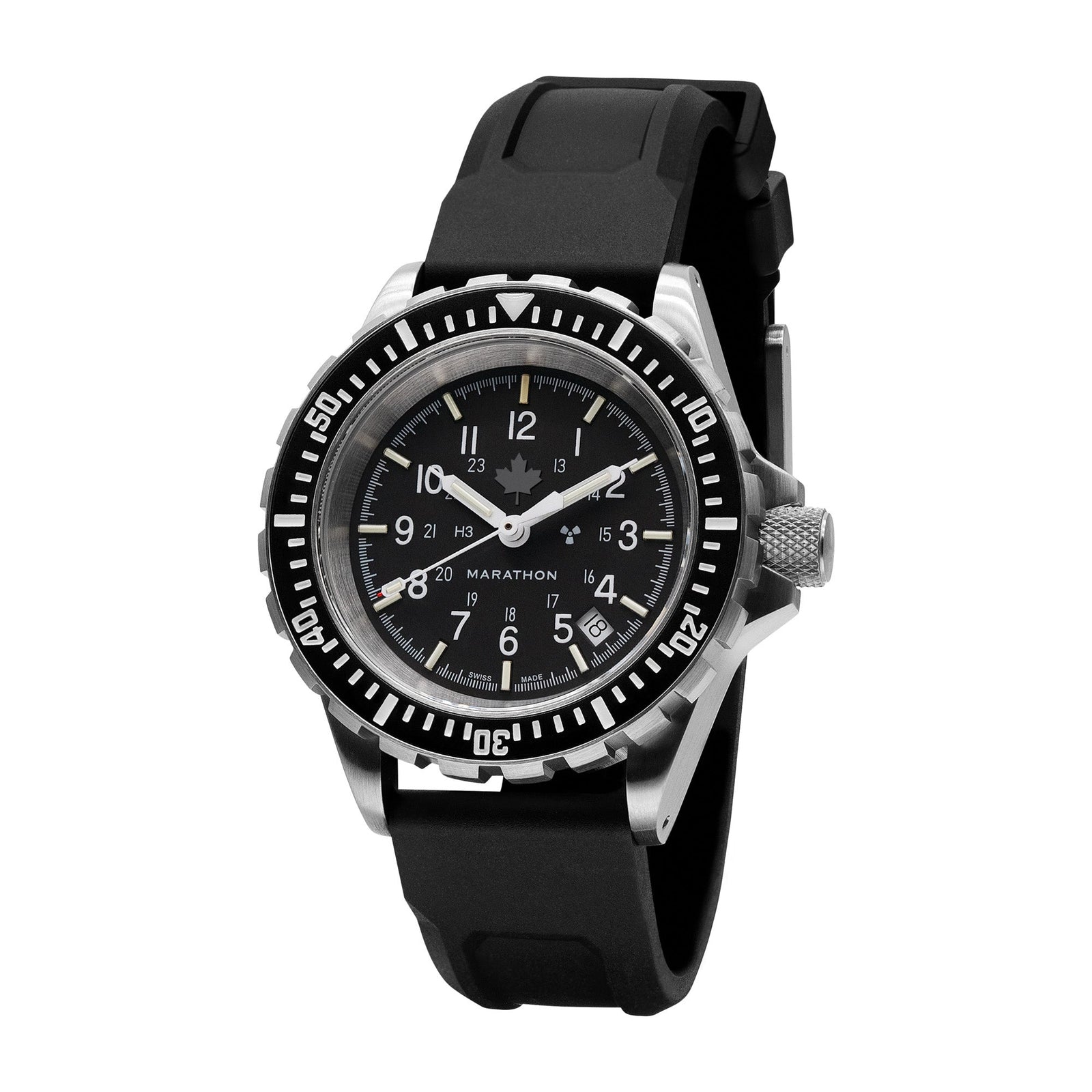 Marathon - 41 - GSAR Grey Maple WW194006SS-0330