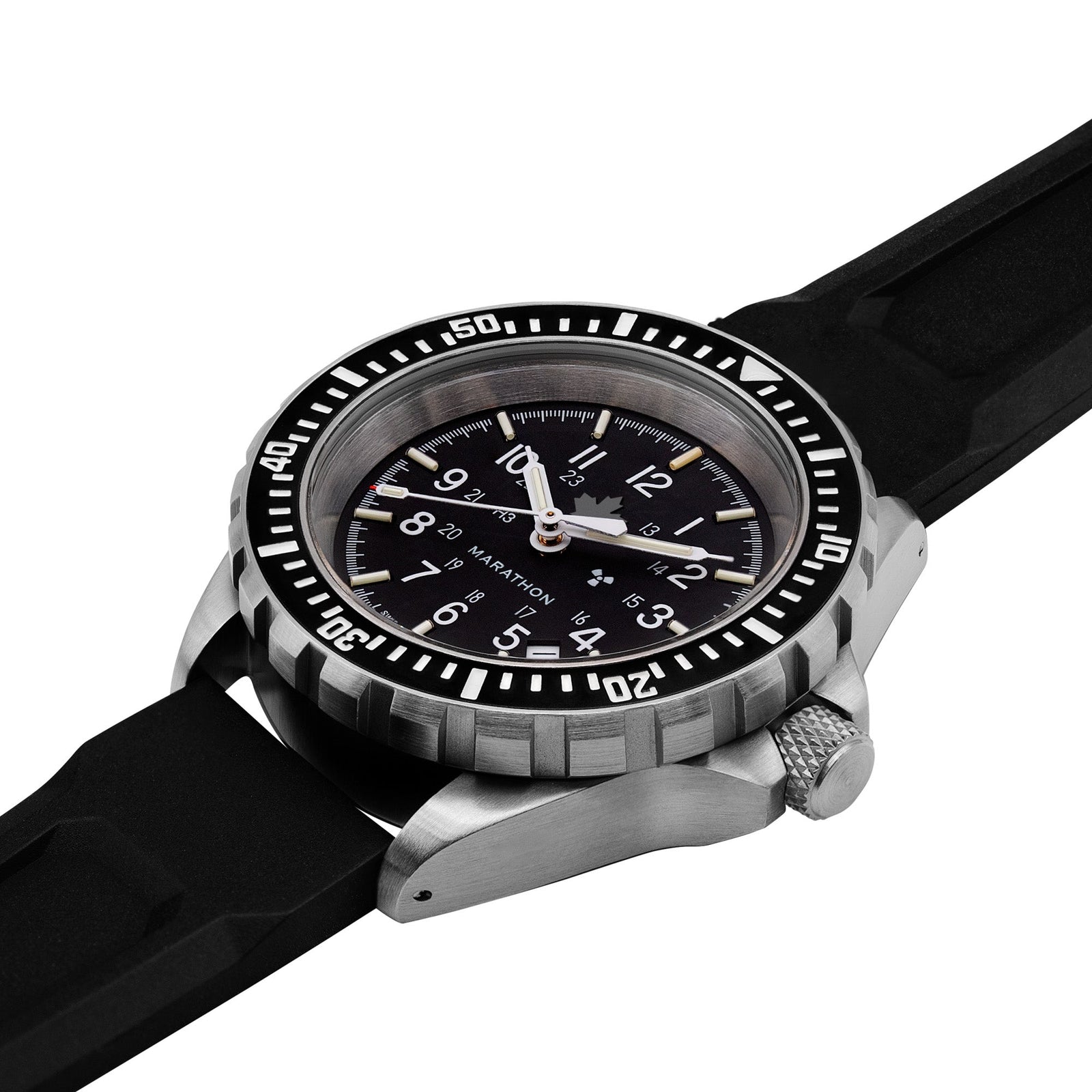Marathon - 41 - GSAR Grey Maple WW194006SS-0330