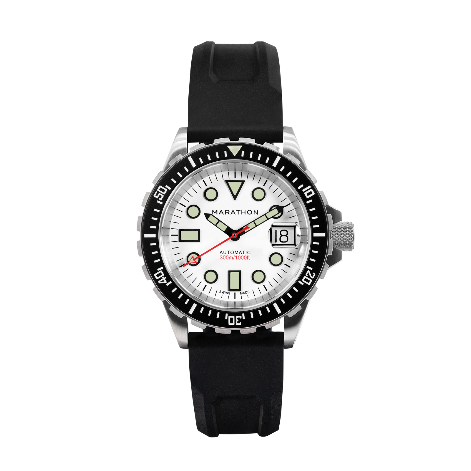 Marathon - 41 - OSAR-D Auto WW194006SS-2530