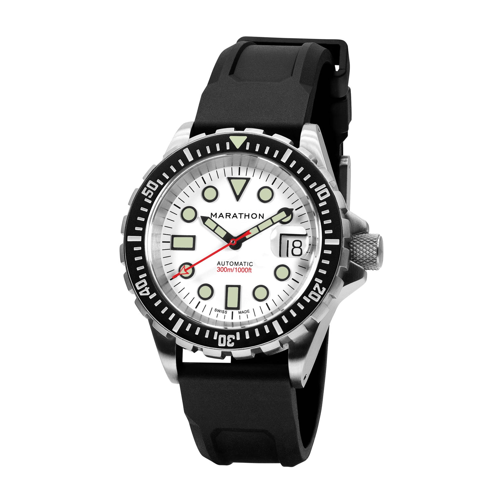 Marathon - 41 - OSAR-D Auto WW194006SS-2530