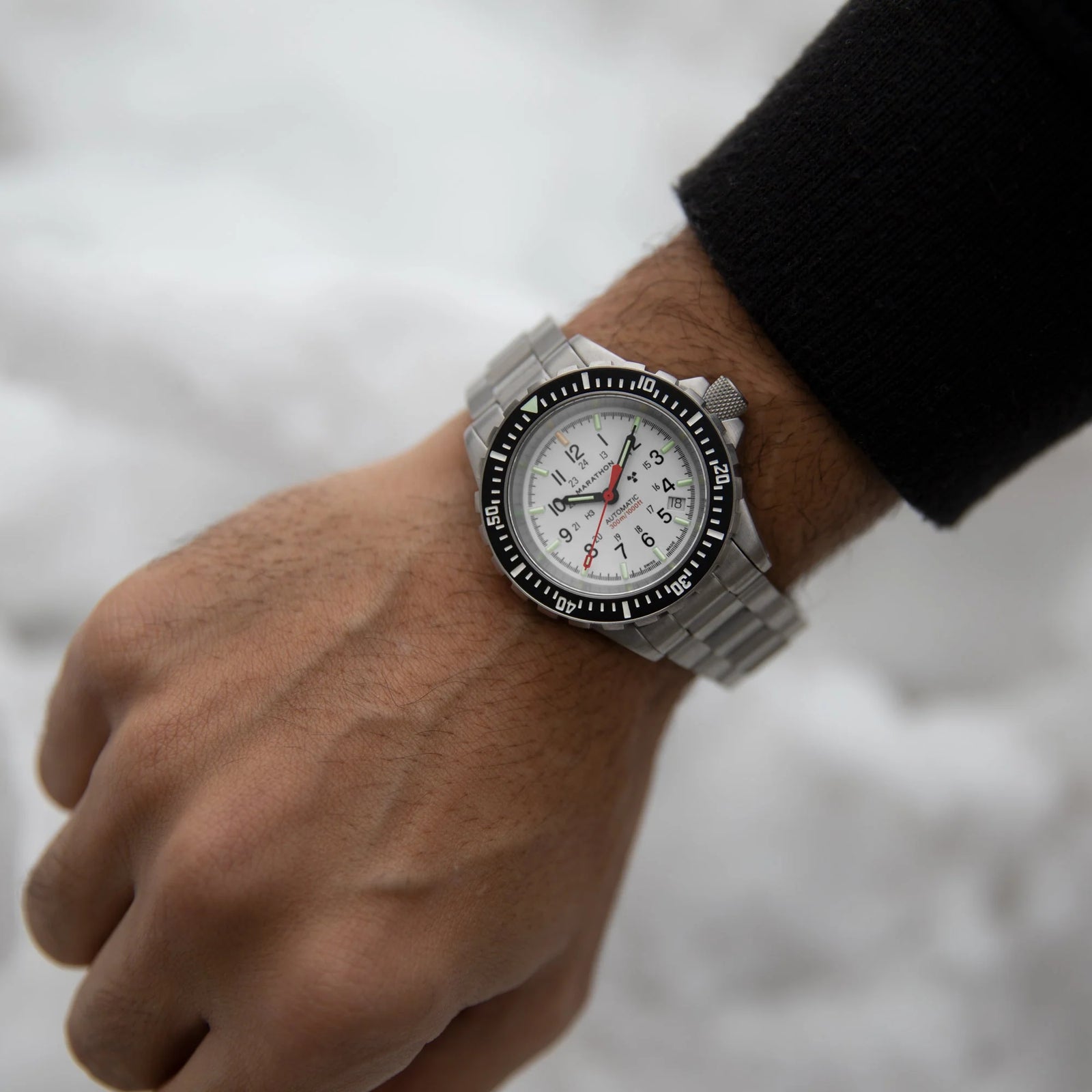 Marathon - 41 - GSAR Arctic WW194006SS-0513