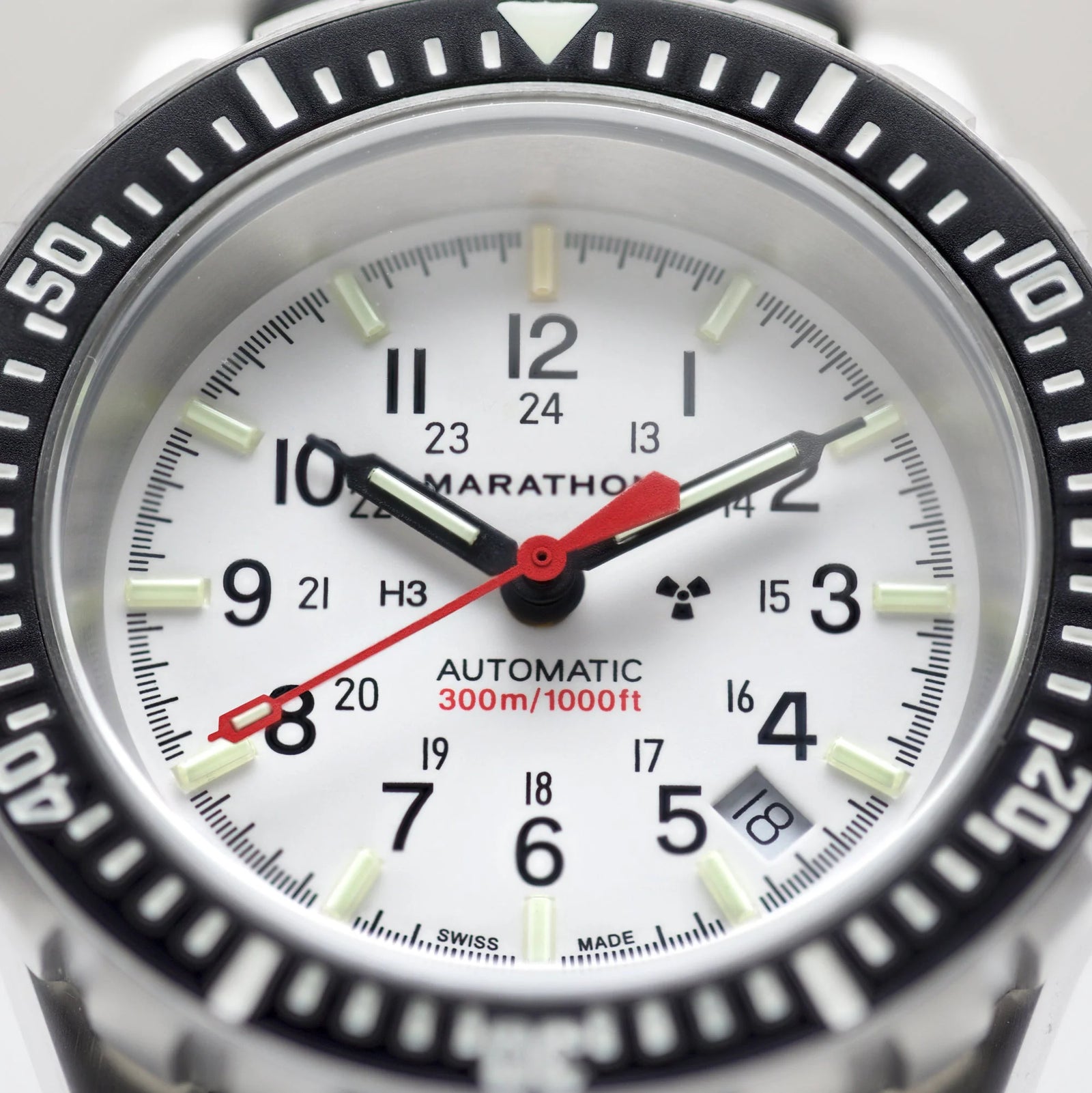 Marathon - 41 - GSAR Arctic WW194006SS-0513