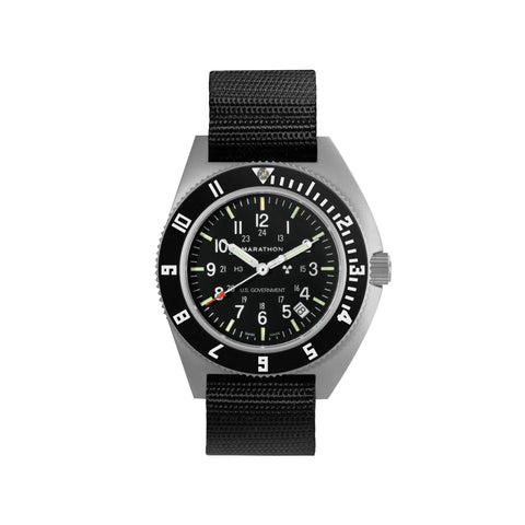 Marathon - 41 - SSNAV-D Auto WW194030SS-0101